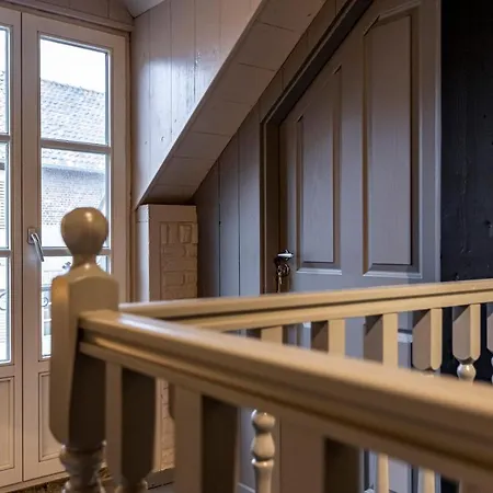 Sint Michielshof, Sfeervolle Carre Boerderij Vlakbij Maastricht