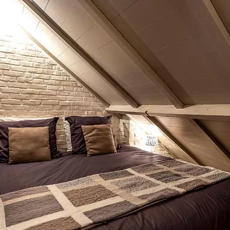 Penzion Sint Michielshof, Sfeervolle Carre Boerderij Vlakbij Maastricht *